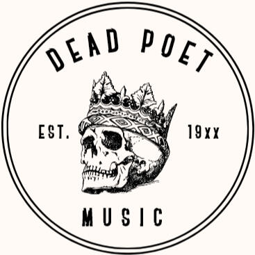 DEADPOETMUSIC